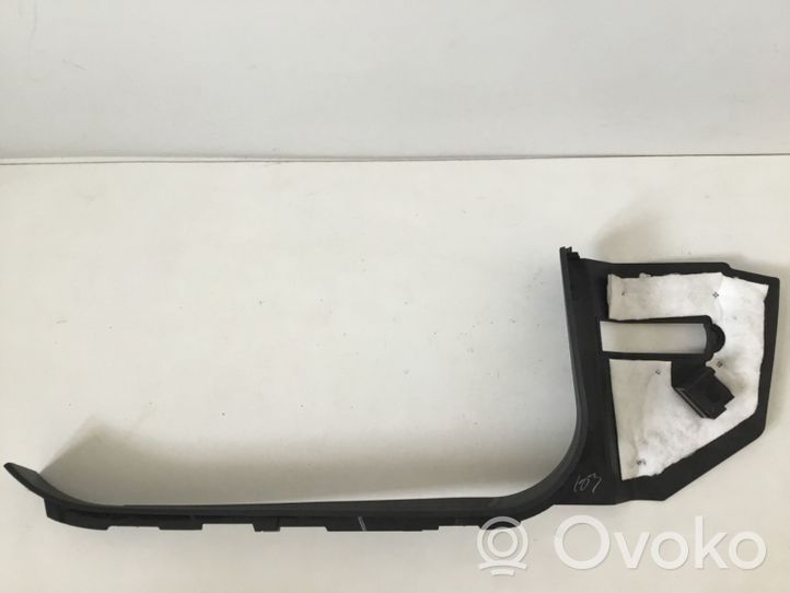 Mercedes-Benz GLE (W166 - C292) Front sill trim cover A1666801835