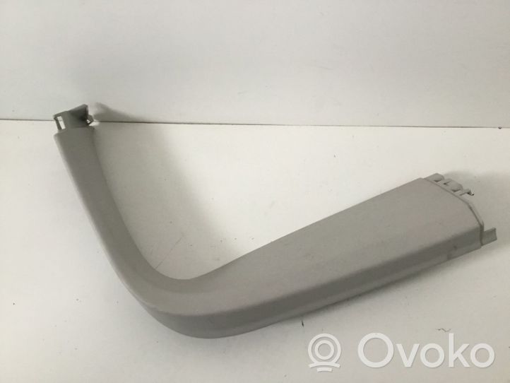 Mercedes-Benz GLE (W166 - C292) Altro elemento di rivestimento sottoporta/montante A1667400171