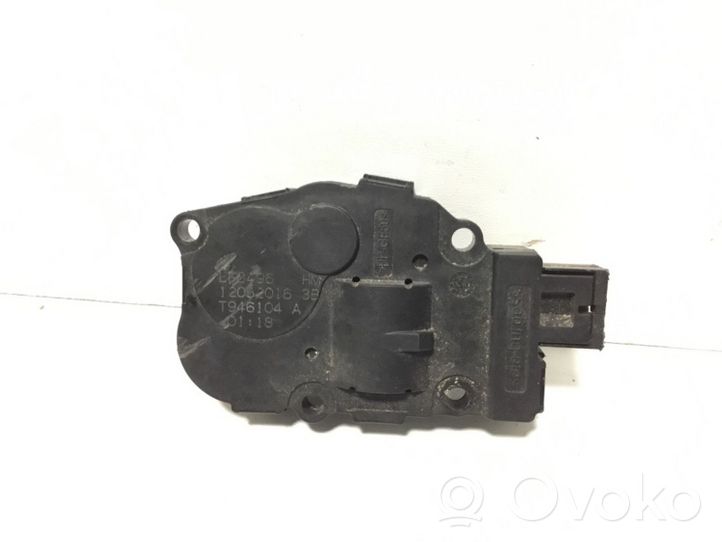 Mercedes-Benz GLE (W166 - C292) Air flap motor/actuator T946104