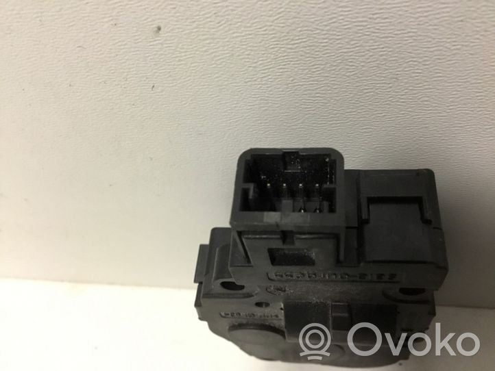 Mercedes-Benz GL X166 Air flap motor/actuator 109951702