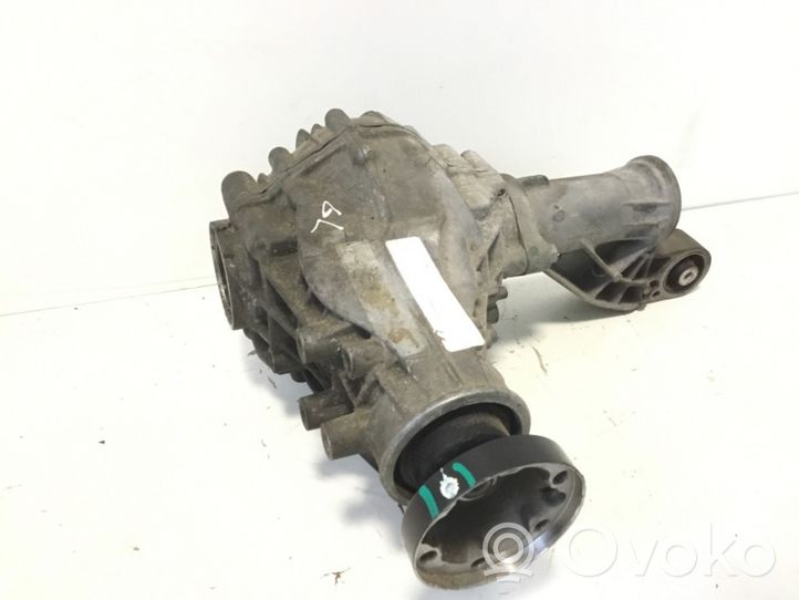 Mercedes-Benz GL X166 Front differential 4460310113