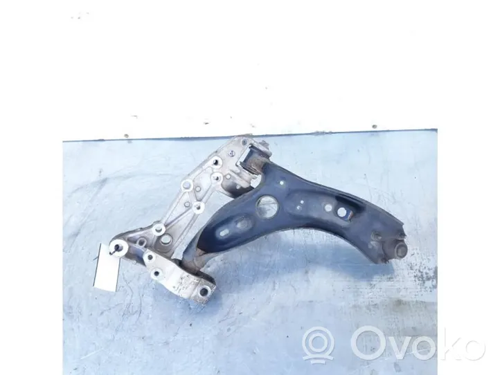 Volkswagen Touran II Braccio di controllo sospensione anteriore 1K0199295F