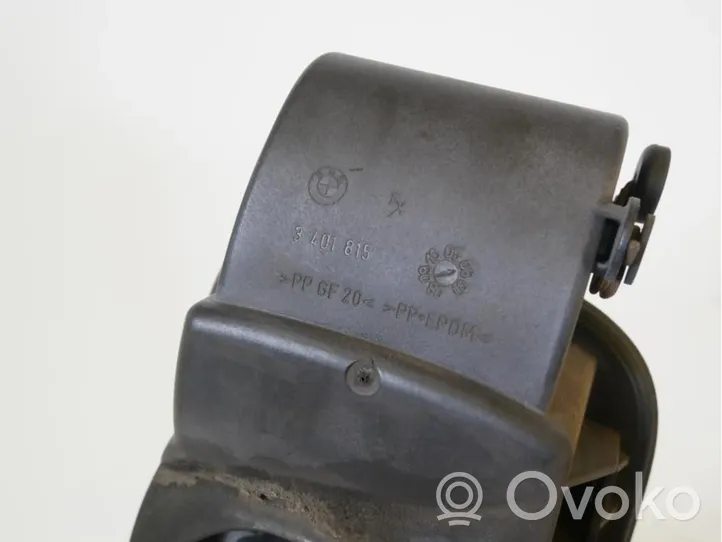 BMW X3 E83 Tappo del serbatoio del carburante 3401815