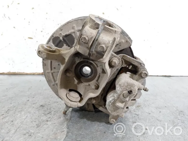 Jeep Cherokee Mozzo ruota anteriore K04877889AF