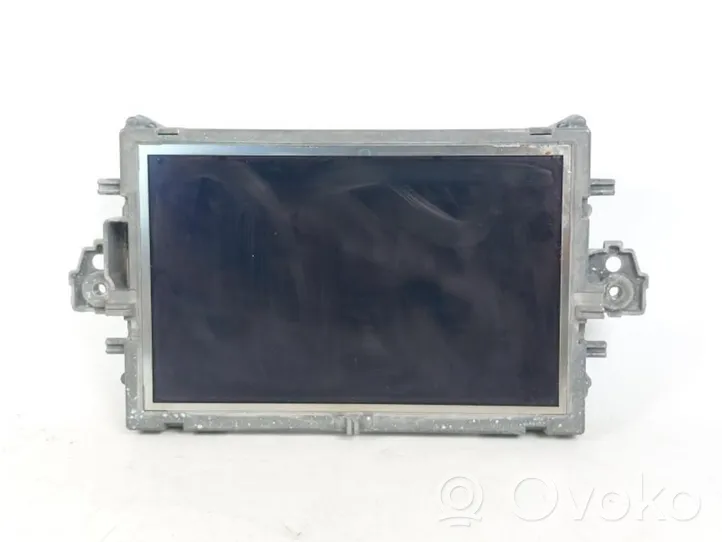 Mercedes-Benz CLS C218 AMG Panel / Radioodtwarzacz CD/DVD/GPS A2129007225