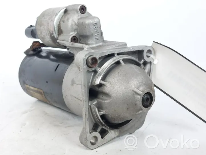 Jeep Cherokee Motorino d’avviamento K68437087AA