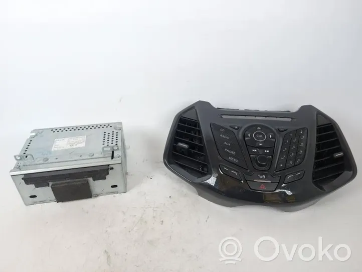 Ford Ecosport Radija/ CD/DVD grotuvas/ navigacija DN1518C815PG