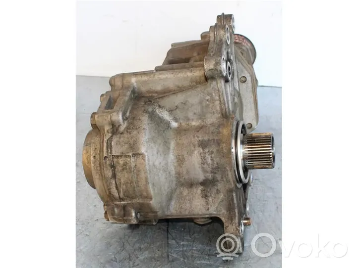 Mitsubishi Outlander Front differential 3200A067