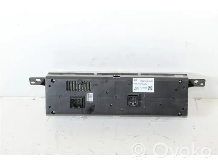 Subaru XV I Monitor/display/piccolo schermo 85261FJ531