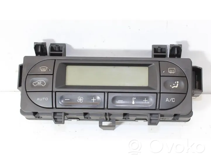 Peugeot 1007 Console centrale 96588239XT