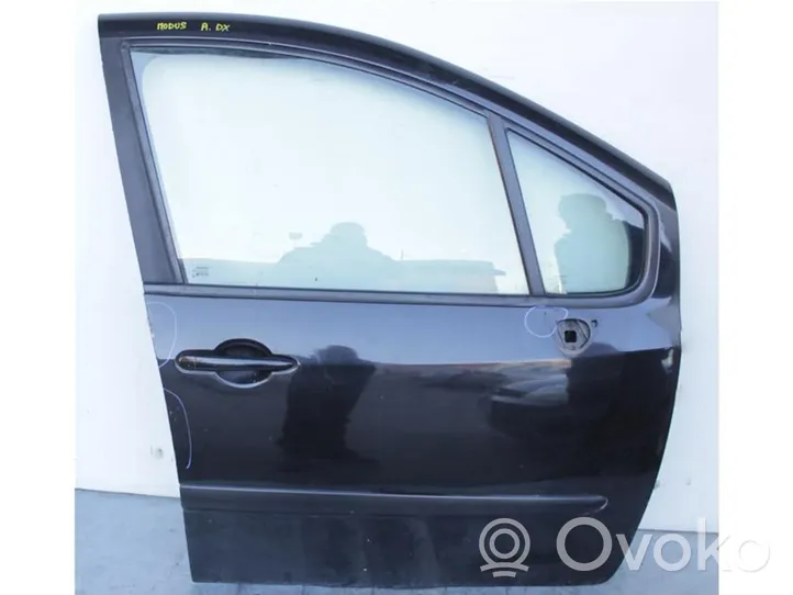 Renault Modus Etuovi 7751475518