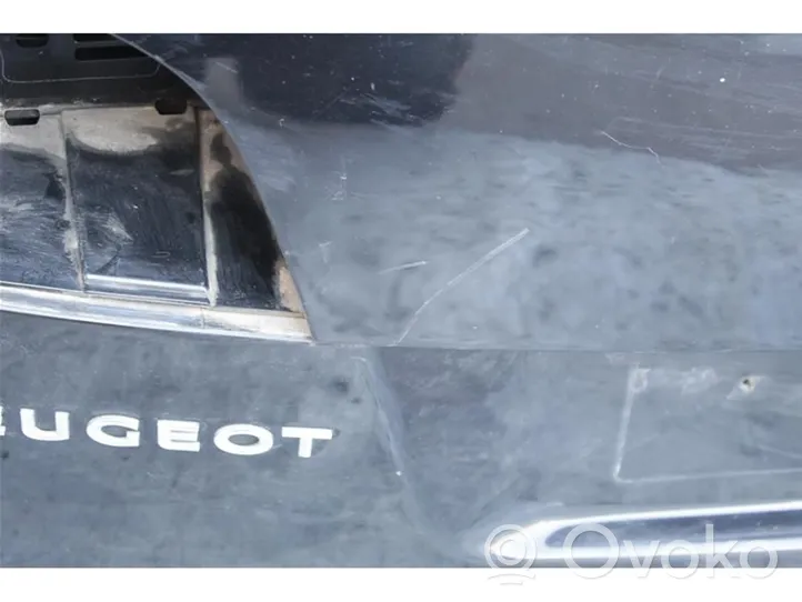 Peugeot 508 Puerta de carga trasera/atrás 