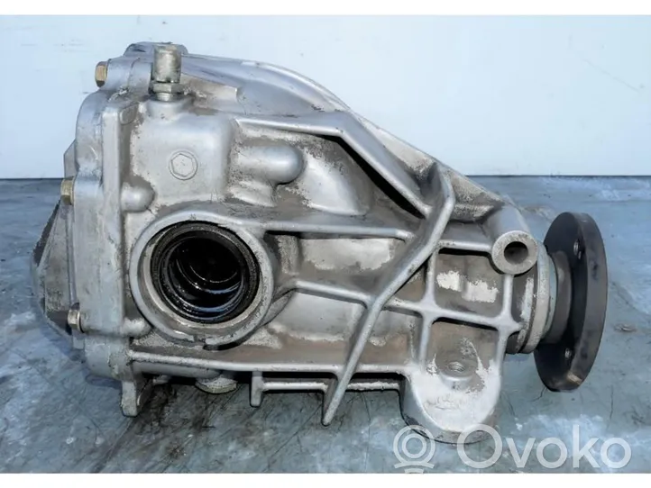 Daihatsu Terios Mechanizm różnicowy tylny / Dyferencjał 4112087408