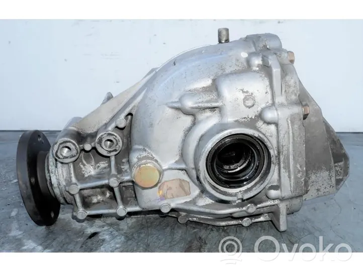 Daihatsu Terios Mechanizm różnicowy tylny / Dyferencjał 4112087408