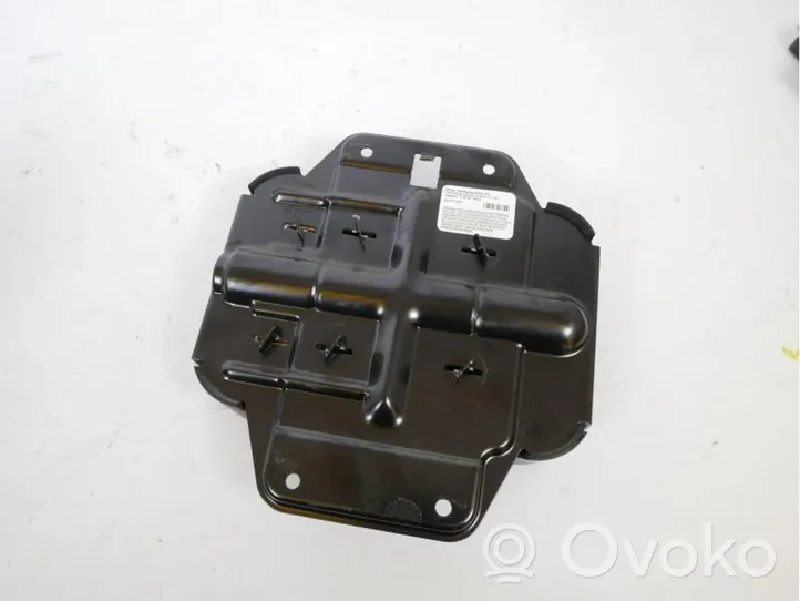 Mercedes-Benz ML W163 Šoninė oro pagalvė A1638600605