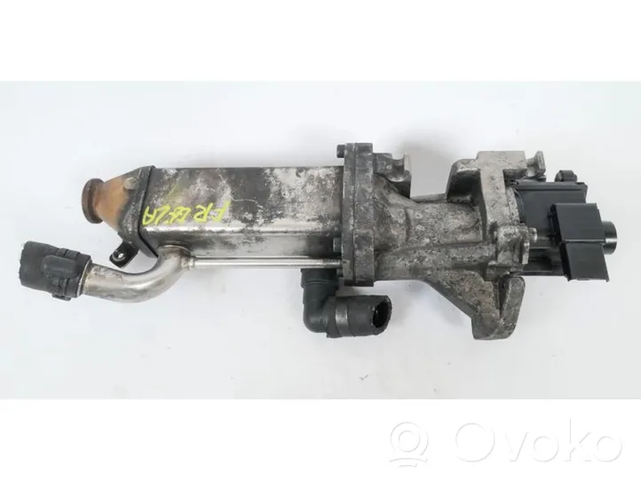 Land Rover Freelander 2 - LR2 EGR-venttiili 9656911780