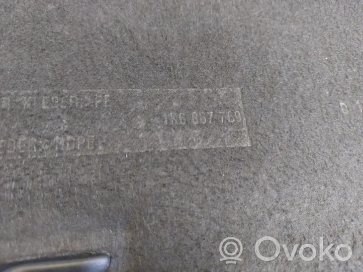Volkswagen Golf VI Cappelliera 1K6867769