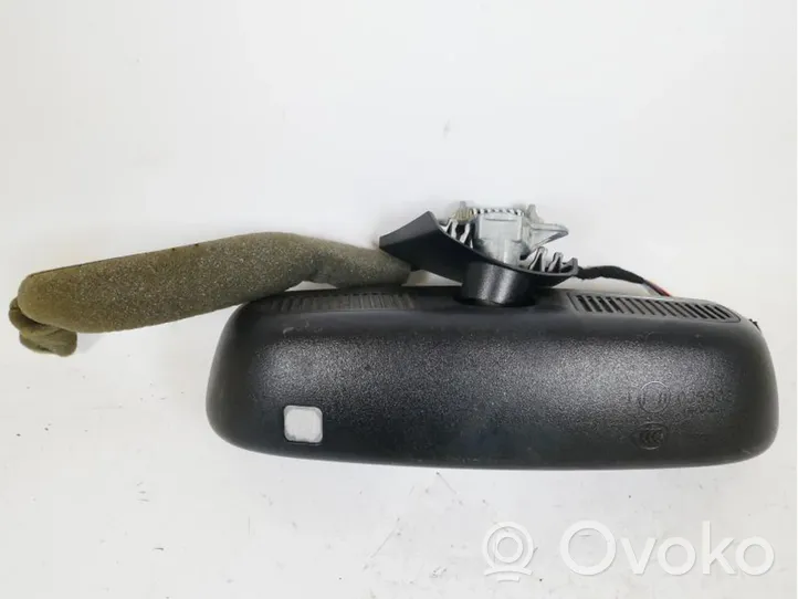 Mercedes-Benz E AMG W212 Rear view mirror (interior) A20481012179051