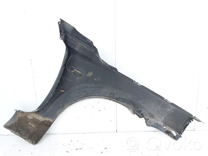 Land Rover Freelander Smorzatore/ammortizzatore d’urto per paraurti anteriore ASB490130