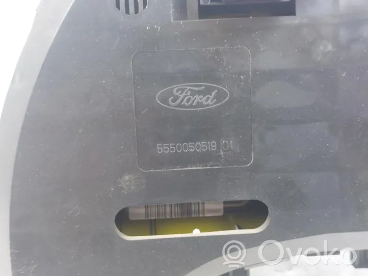 Ford Ka Compteur de vitesse tableau de bord 5550050519