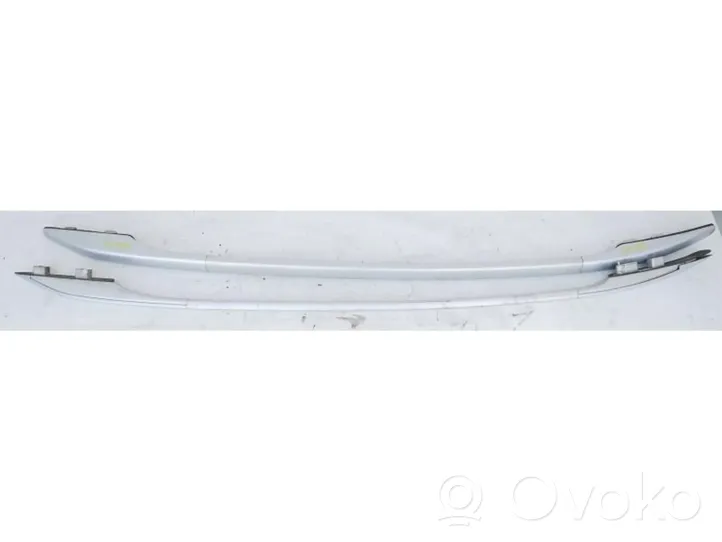 Renault Koleos I Rain gutter 