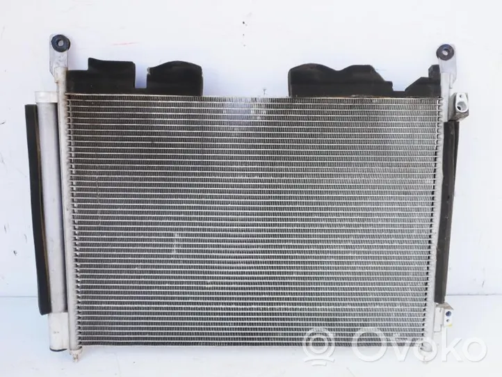 Renault Koleos I Radiateur condenseur de climatisation 921005115R