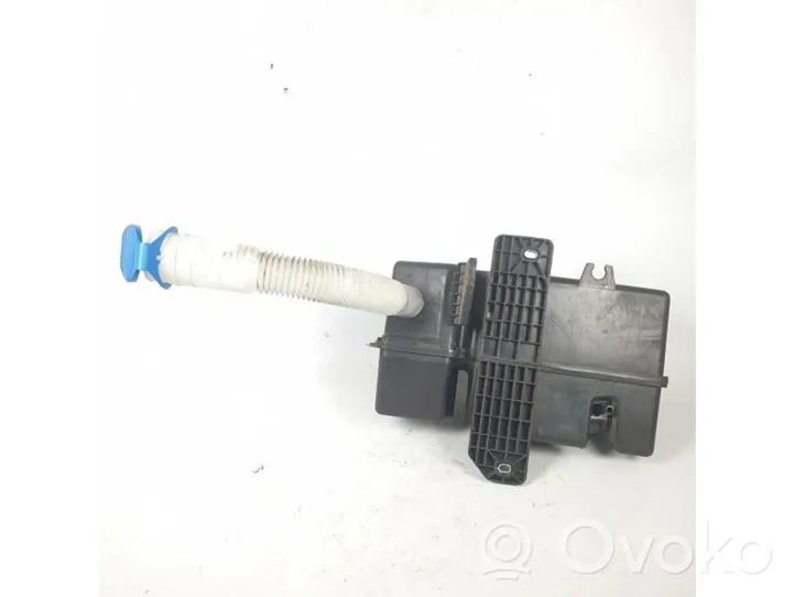 Volkswagen Sharan Windshield washer fluid reservoir/tank 5N0955453