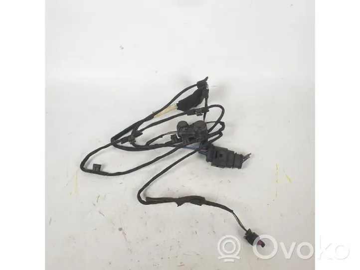 Volkswagen Sharan Antenna autoradio 