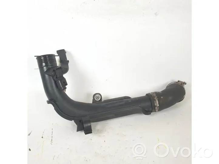 Volkswagen Sharan Tubo flessibile di aspirazione del compressore ad aria dello pneumatico 1K0145770AE