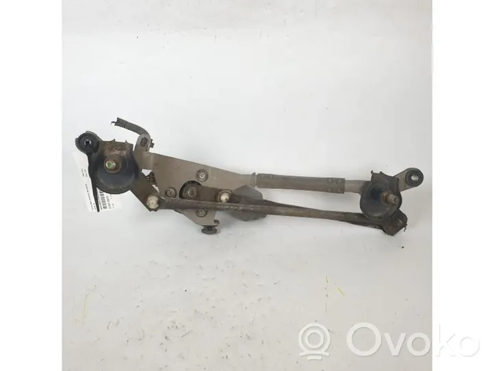 Toyota Urban Cruiser (XP110) Front wiper linkage and motor 8511052550