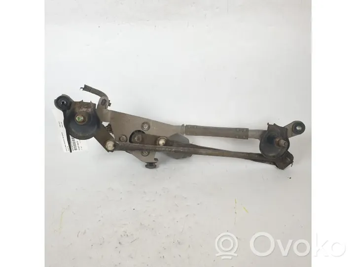 Toyota Urban Cruiser (XP110) Motor y varillaje del limpiaparabrisas delantero 8511052550