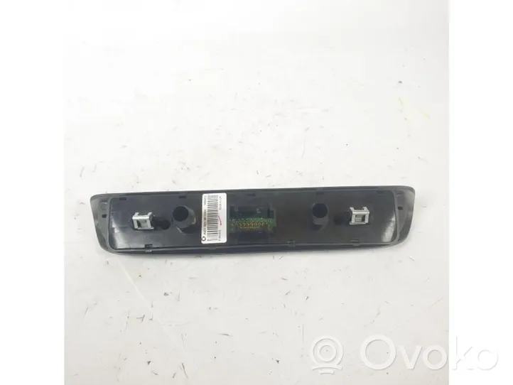 Smart ForTwo II Console centrale A4518206810004