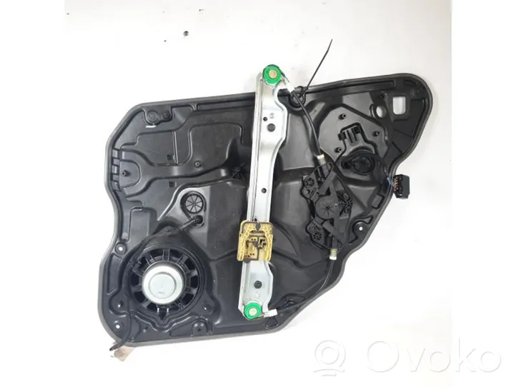 Volvo XC60 Fensterheber elektrisch mit Motor Tür hinten 966265102