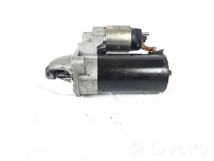 BMW X3 E83 Starter motor 0001115041