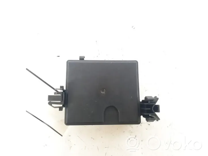 Mazda CX-3 Sterownik / Moduł ECU D10A675Z0