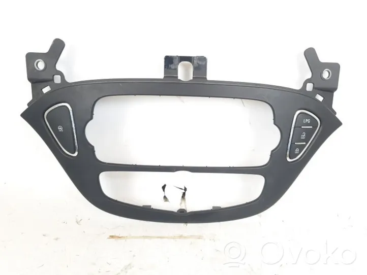 Opel Corsa E Hansikaslokeron koristelista 13391249