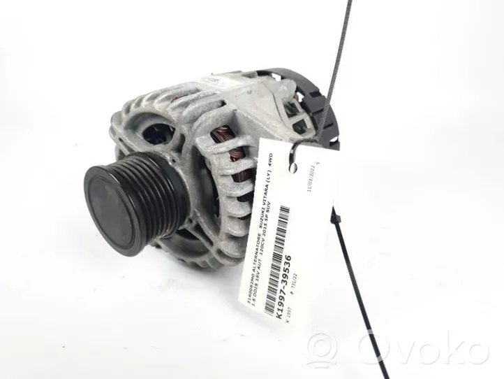 Suzuki Vitara (LY) Alternator 3140062M0