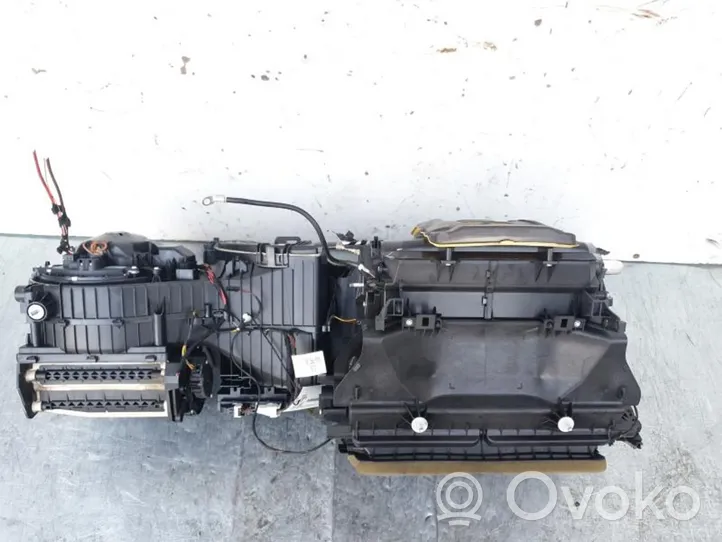 BMW 3 F30 F35 F31 Radiateur condenseur de climatisation 