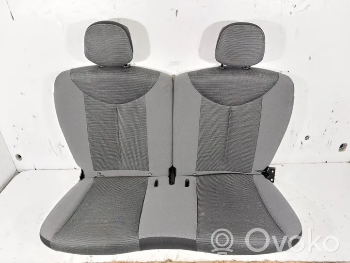 Toyota Aygo AB40 Seat set 