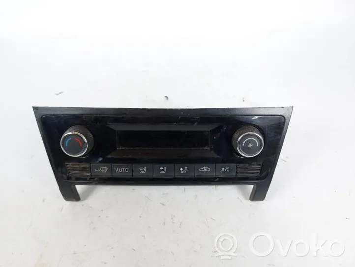 Skoda Rapid (NH) Console centrale 5JA819045B9B9