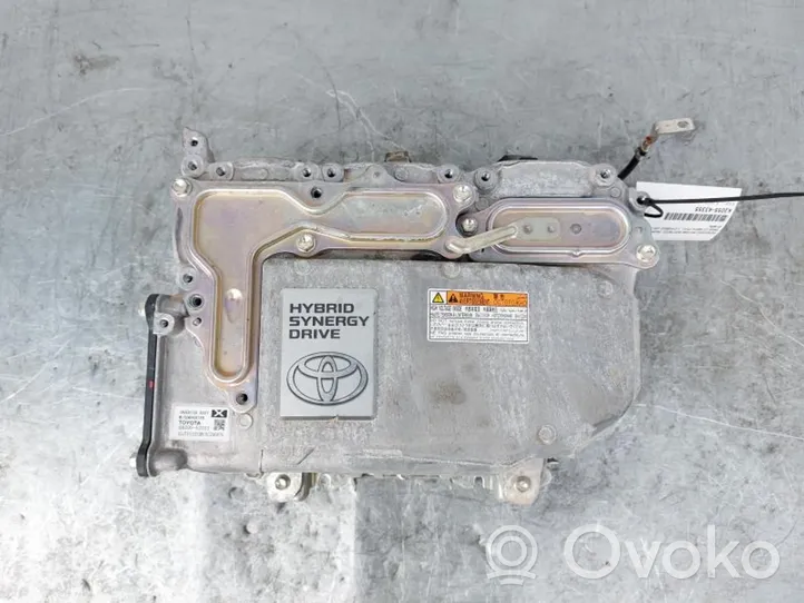 Toyota Yaris Moteur de voiture électrique G920059047