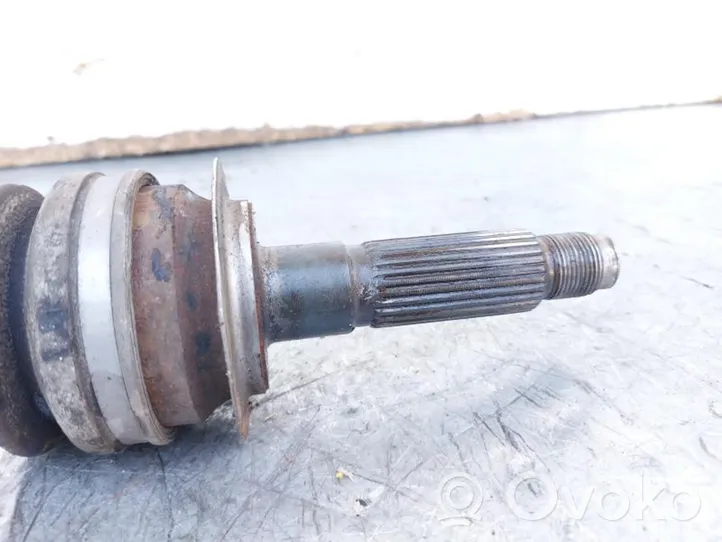 Subaru XV I Rear driveshaft 28421AJ021