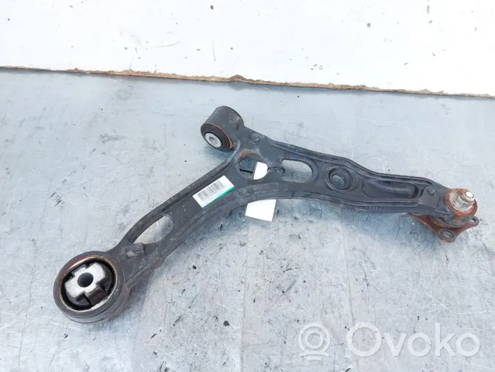 Fiat Ducato Triangle bras de suspension inférieur avant 1374223080