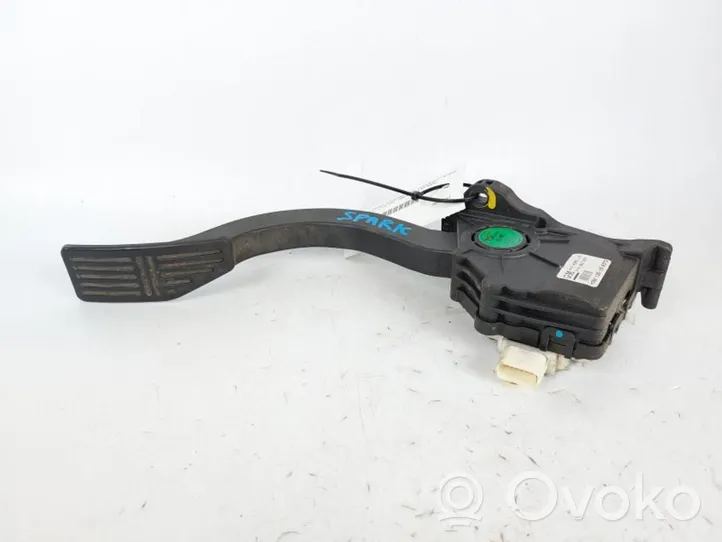 Chevrolet Spark Pedale dell’acceleratore 95212071