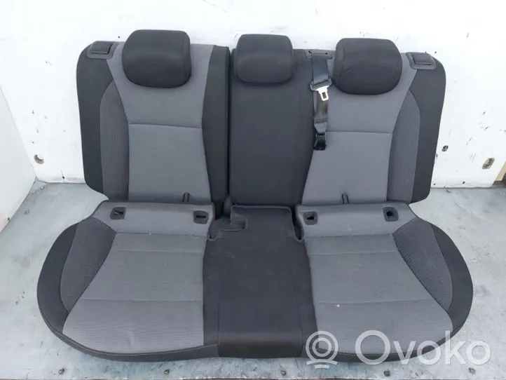 Hyundai i20 (GB IB) Fotele / Kanapa / Komplet 