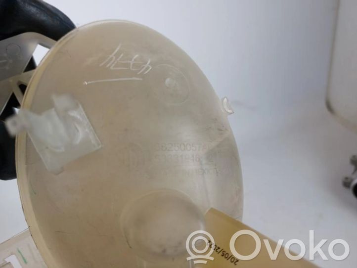 68250057AB Jeep Compass Coolant expansion tank/reservoir, 44.00 € RRR