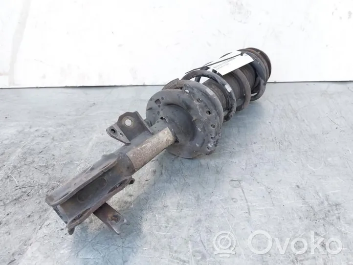 KIA Picanto Front shock absorber/damper 546501Y101