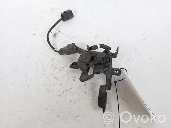 KIA Picanto Tie down hook / loop 811301Y000