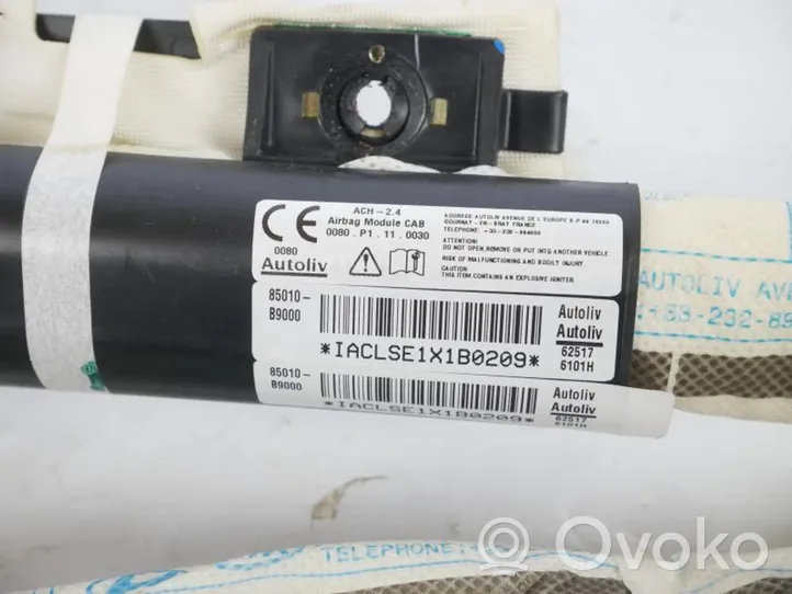 Hyundai i10 Poduszka powietrzna Airbag boczna 85010B9000