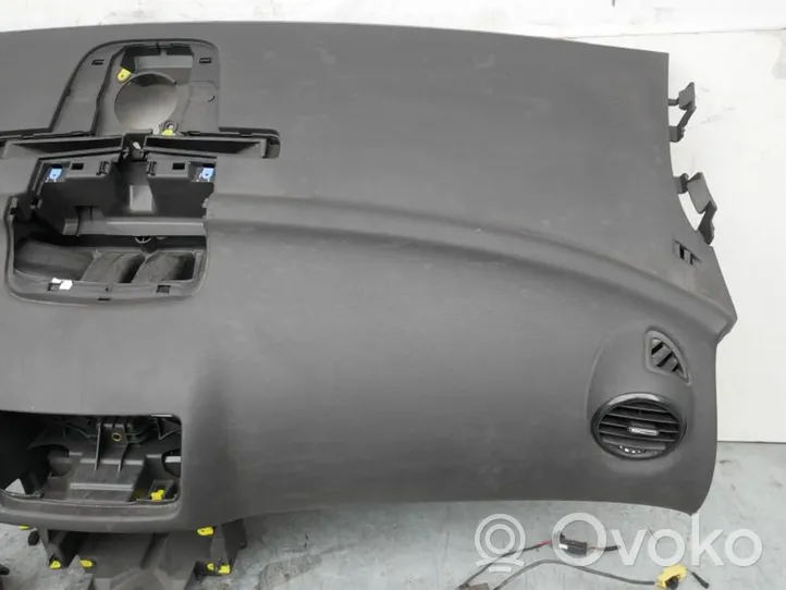 Opel Meriva B Set airbag con pannello 13576859